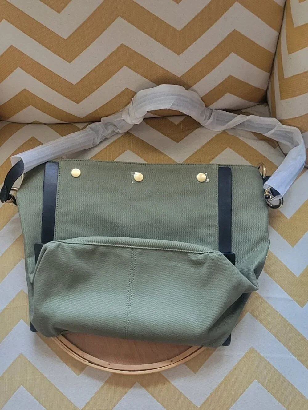 Rebecca Minkoff nwt hobo
